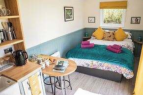 West Down Farm - B&B
