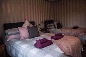 West Down Farm - B&B