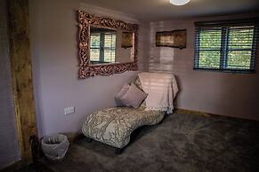 West Down Farm - B&B