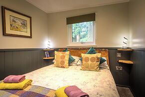 West Down Farm - B&B