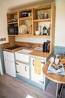 West Down Farm - B&B