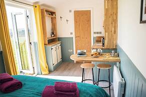 West Down Farm - B&B