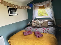 West Down Farm - B&B