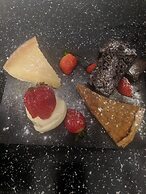 West Down Farm - B&B