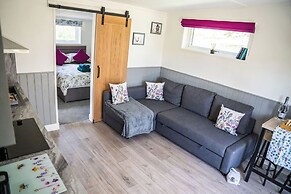 West Down Farm - B&B