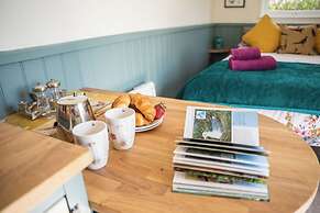 West Down Farm - B&B