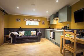 West Down Farm - B&B