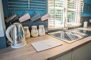 West Down Farm - B&B