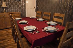 West Down Farm - B&B