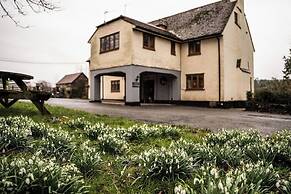 West Down Farm - B&B