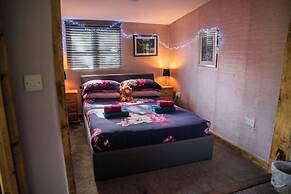 West Down Farm - B&B