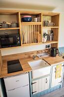 West Down Farm - B&B