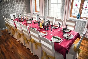 West Down Farm - B&B