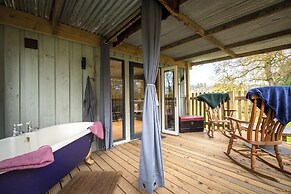 West Down Farm - B&B