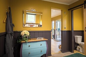 West Down Farm - B&B
