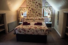 West Down Farm - B&B