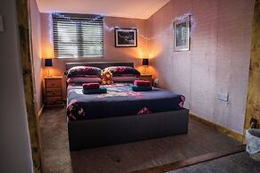 West Down Farm - B&B
