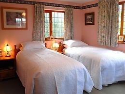 West Down Farm - B&B