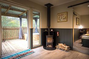 West Down Farm - B&B
