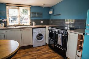 West Down Farm - B&B