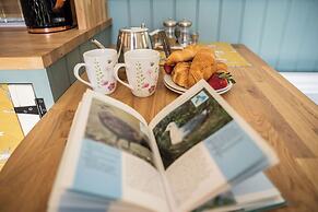 West Down Farm - B&B