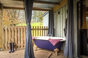 West Down Farm - B&B
