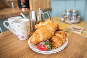 West Down Farm - B&B