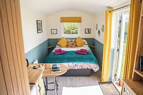 West Down Farm - B&B