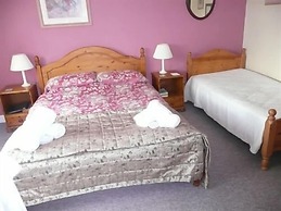 West Down Farm - B&B