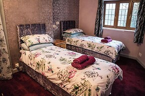 West Down Farm - B&B