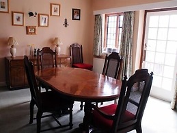 West Down Farm - B&B