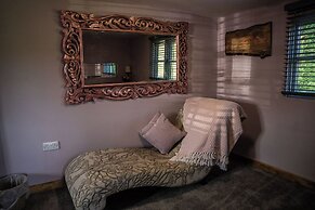 West Down Farm - B&B