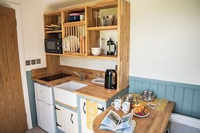 West Down Farm - B&B