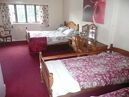 West Down Farm - B&B