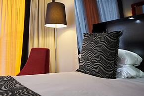Crowne Plaza Hotel Manchester City Centre by IHG