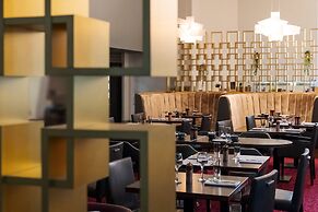 Crowne Plaza Hotel Manchester City Centre by IHG