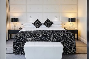 Crowne Plaza Hotel Manchester City Centre by IHG