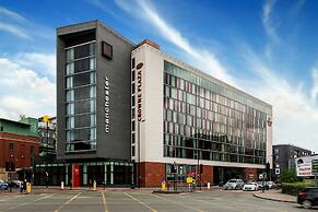 Crowne Plaza Hotel Manchester City Centre by IHG
