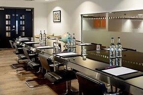 Crowne Plaza Hotel Manchester City Centre by IHG