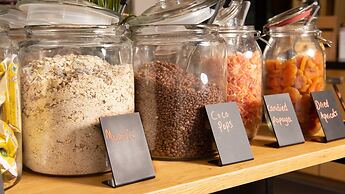 Crowne Plaza Hotel Manchester City Centre by IHG