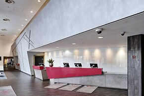 Crowne Plaza Hotel Manchester City Centre by IHG