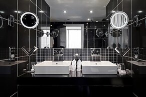 Crowne Plaza Hotel Manchester City Centre by IHG