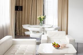 Crowne Plaza Hotel Manchester City Centre by IHG