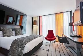 Crowne Plaza Hotel Manchester City Centre by IHG