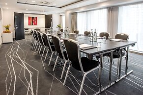 Crowne Plaza Hotel Manchester City Centre by IHG