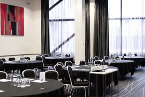 Crowne Plaza Hotel Manchester City Centre by IHG