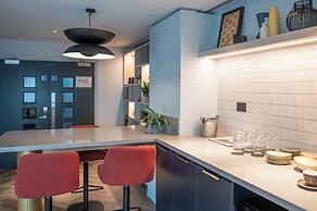 Crowne Plaza Hotel Manchester City Centre by IHG