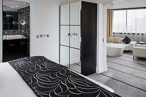 Crowne Plaza Hotel Manchester City Centre by IHG