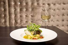 Crowne Plaza Hotel Manchester City Centre by IHG