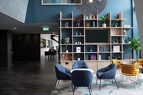 Crowne Plaza Hotel Manchester City Centre by IHG